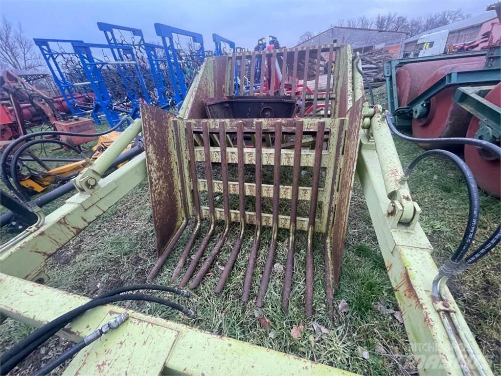  IKAS T1400 Άλλες μηχανές οργώματος και εξαρτήματα
