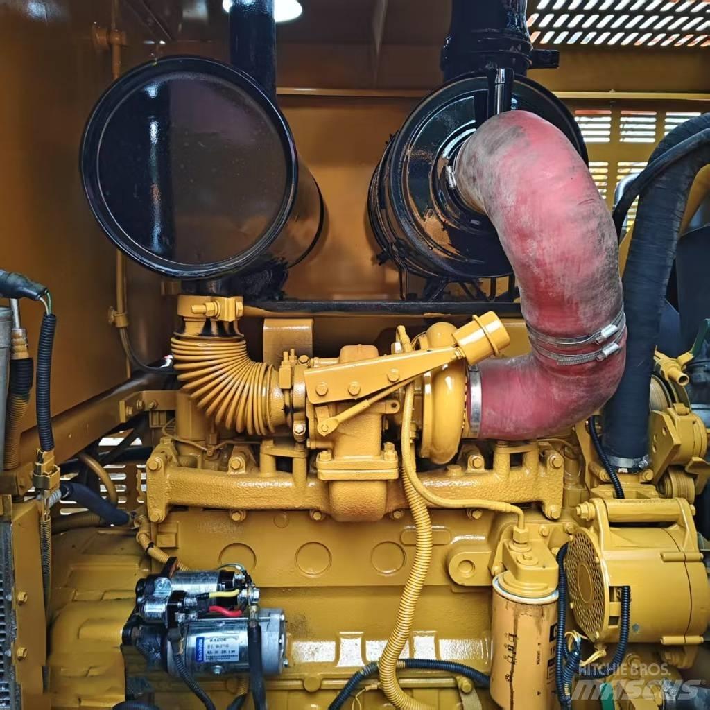 CAT 140 H Γκρέιντερς