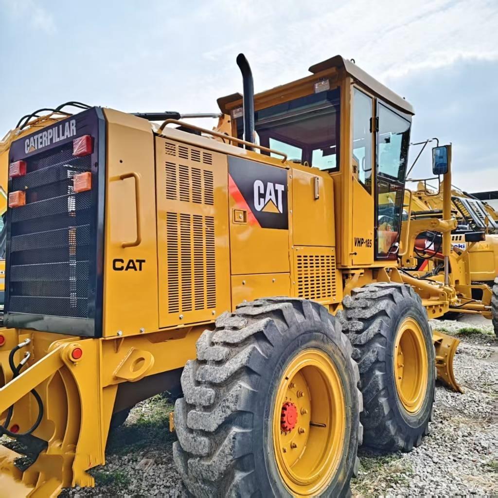 CAT 140 H Γκρέιντερς