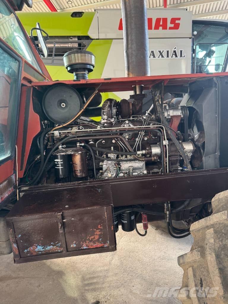 Fiat 1880 DT Τρακτέρ