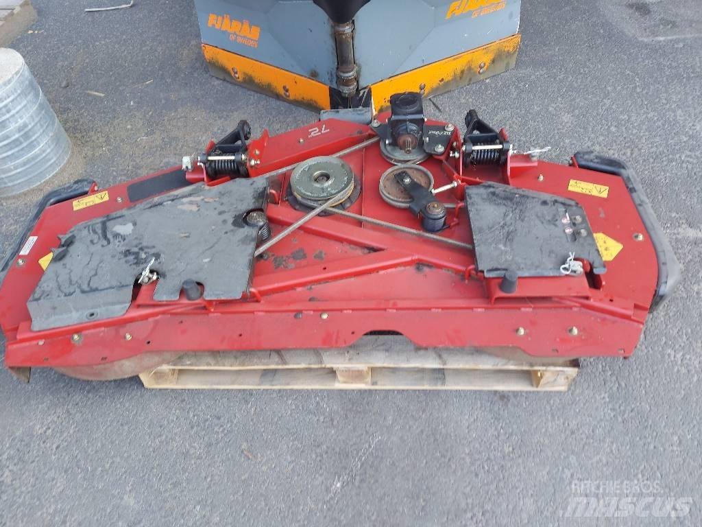 Toro 360 Χρηστικές μηχανές