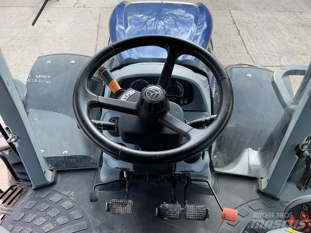 New Holland T 7.315 Τρακτέρ
