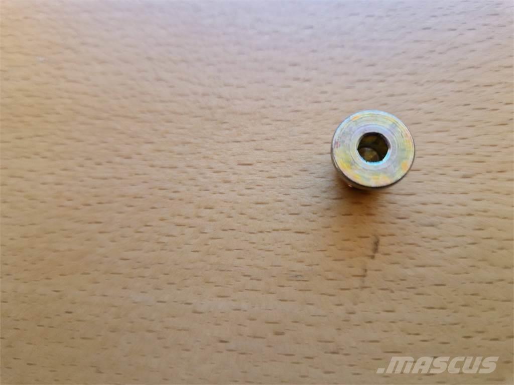 Eco Log FORWARDER Υδραυλικά