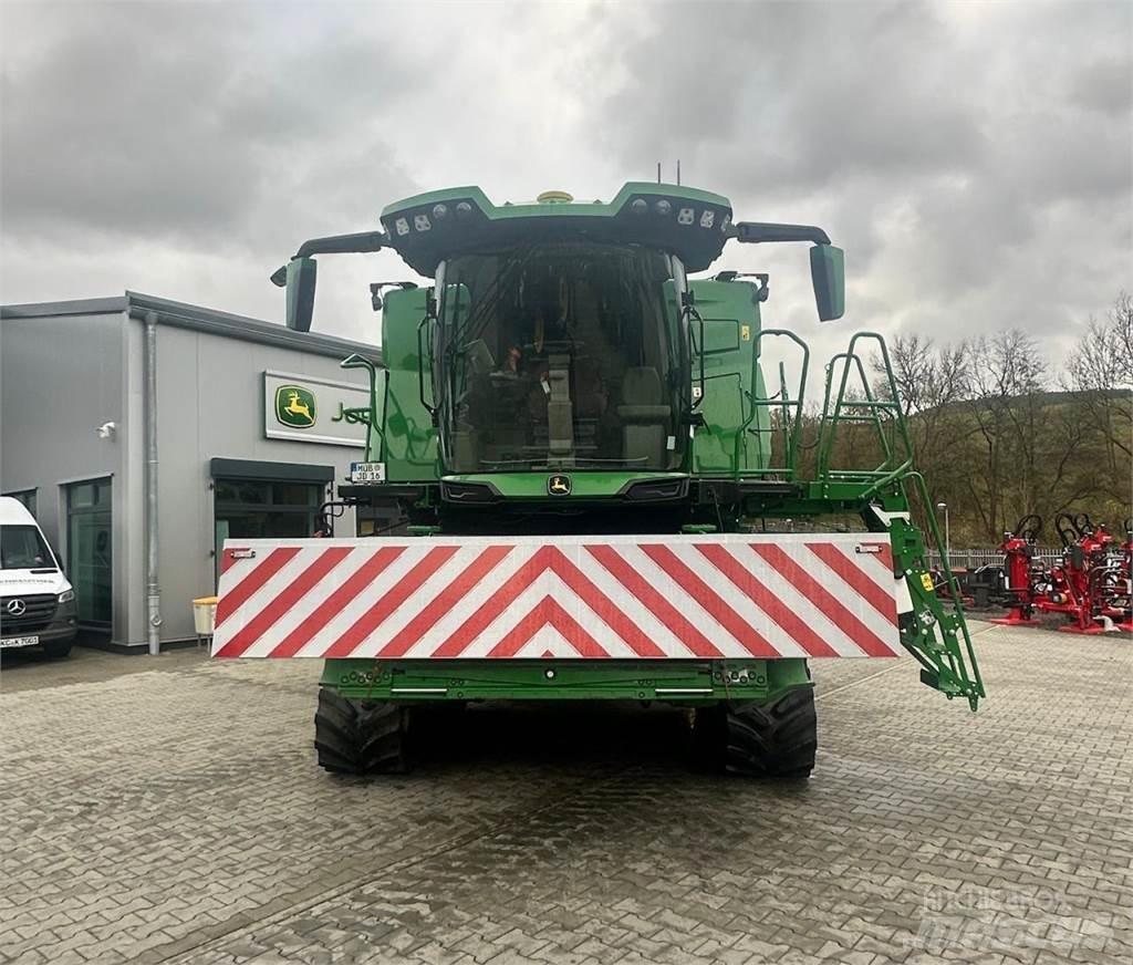 John Deere X9 - 1000 Θεριζοαλωνιστικές μηχανές