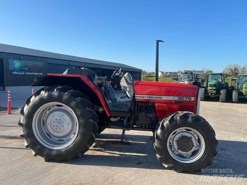 Massey Ferguson 3075 Τρακτέρ