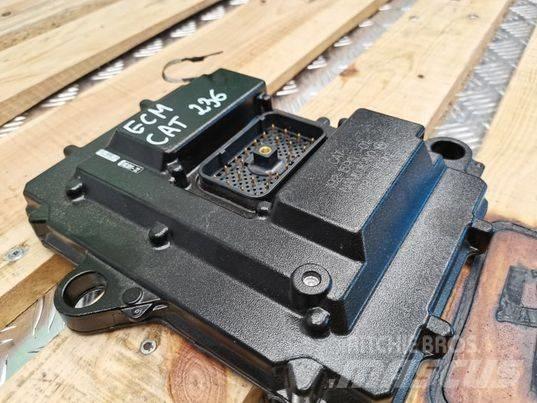 CAT 236 driver ECM Ηλεκτρονικά