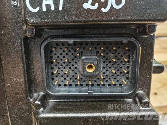 CAT 236 driver ECM Ηλεκτρονικά
