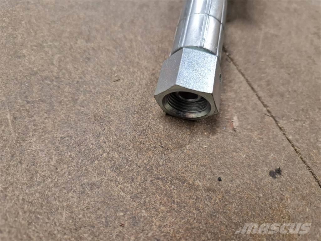 Eco Log 649279 Υδραυλικά