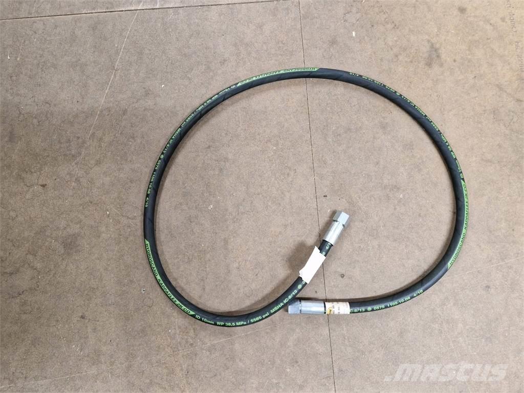 Eco Log 649279 Υδραυλικά