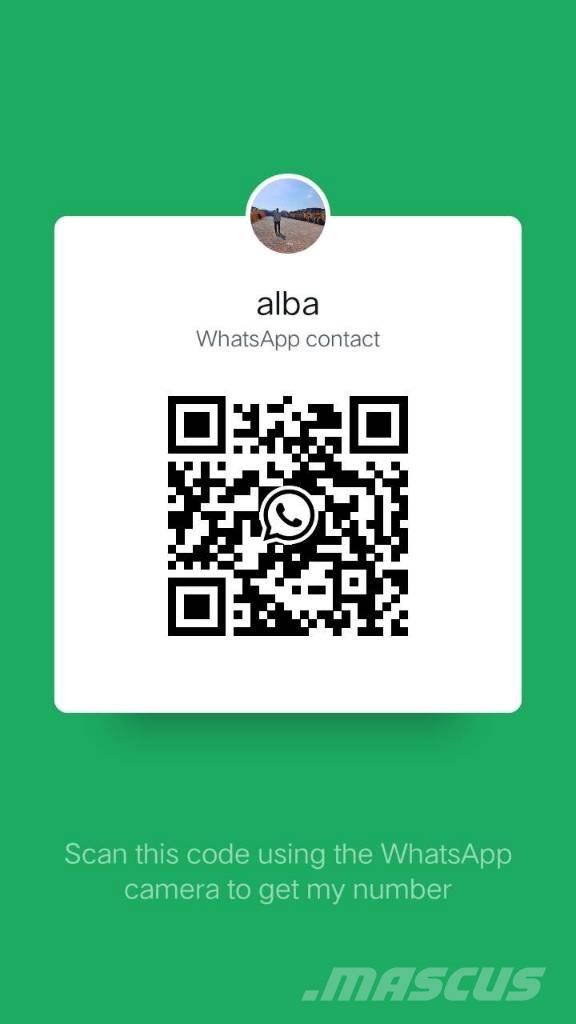 CAT 336 D2 Εκσκαφείς με ερπύστριες