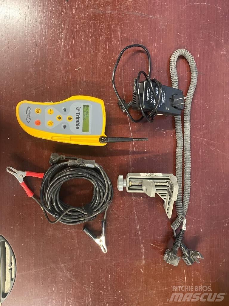 SPECTRA GL722 LASER Άλλα εξαρτήματα