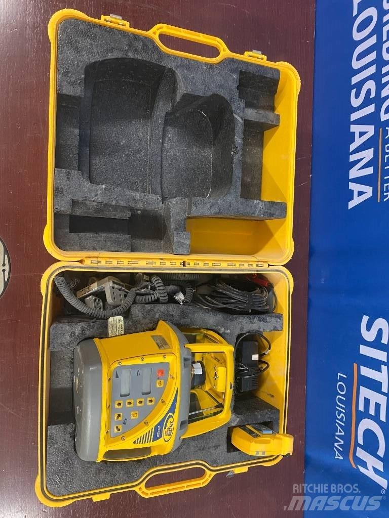 SPECTRA GL722 LASER Άλλα εξαρτήματα