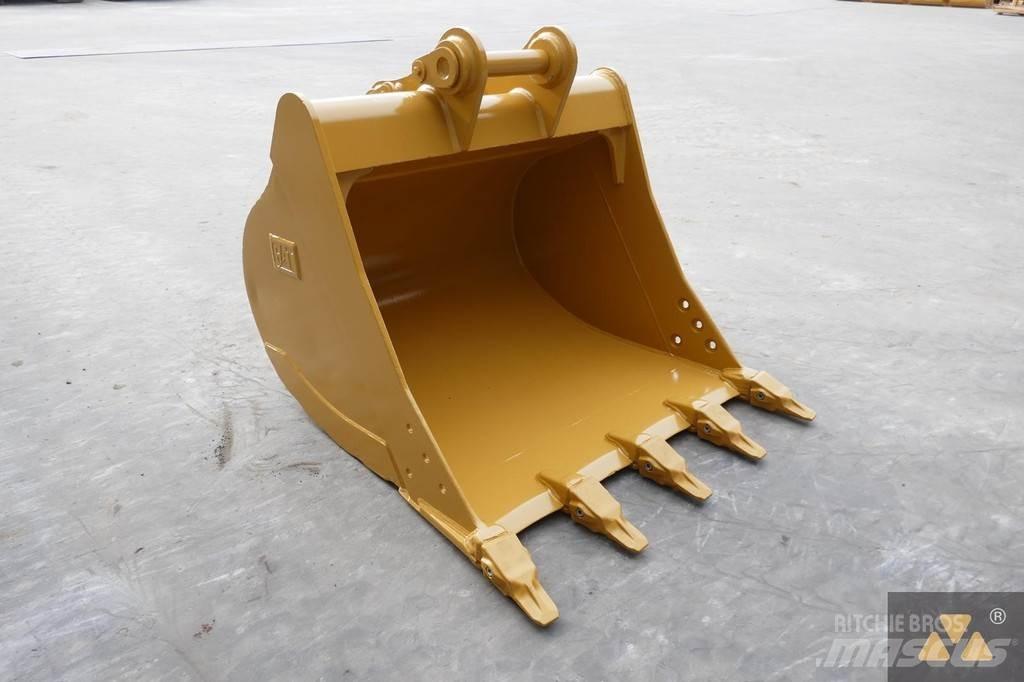 CAT 320 Bucket Κουβάδες