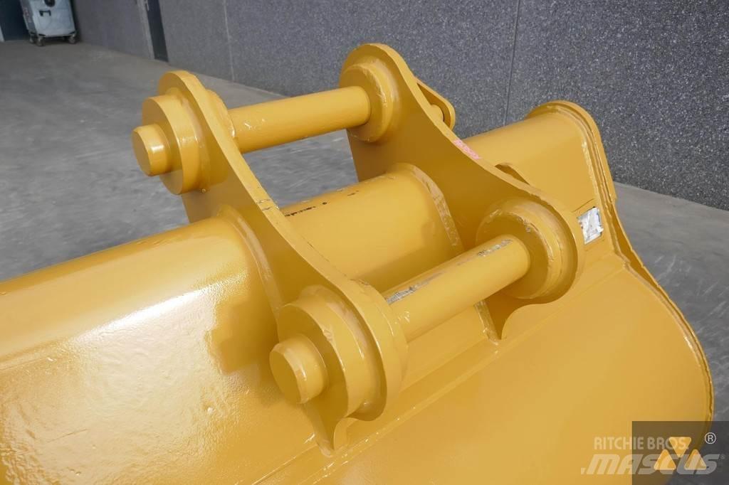 CAT 320 Bucket Κουβάδες
