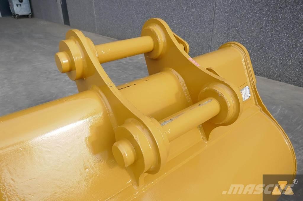 CAT 320 Bucket Κουβάδες