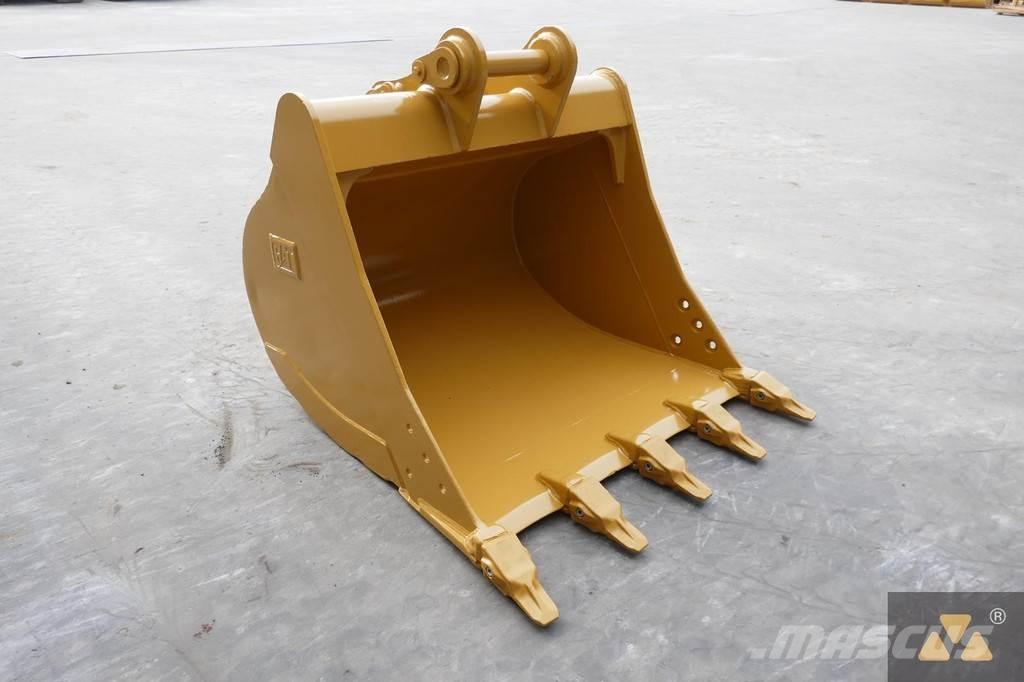 CAT 320 Bucket Κουβάδες
