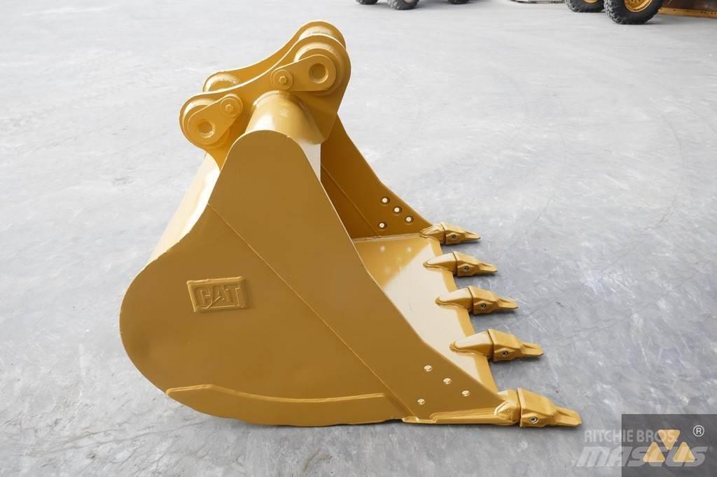 CAT 320 Bucket Κουβάδες