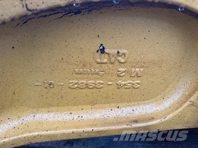 CAT 908 BUCKET LINK Κουβάδες