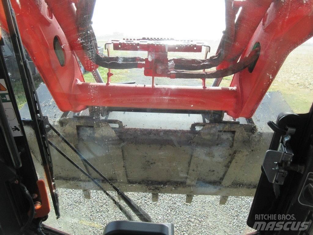 Bobcat S510 Κατασκευές - Άλλα