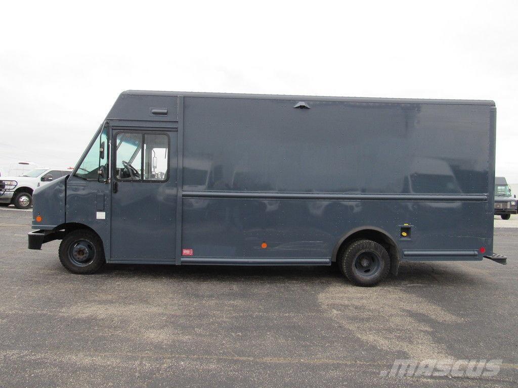 Ford E-450 Φορτηγά Κόφα