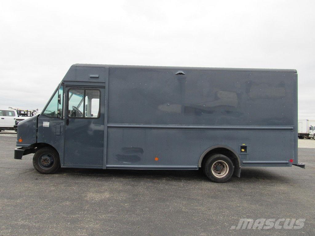 Ford E-450 Φορτηγά Κόφα