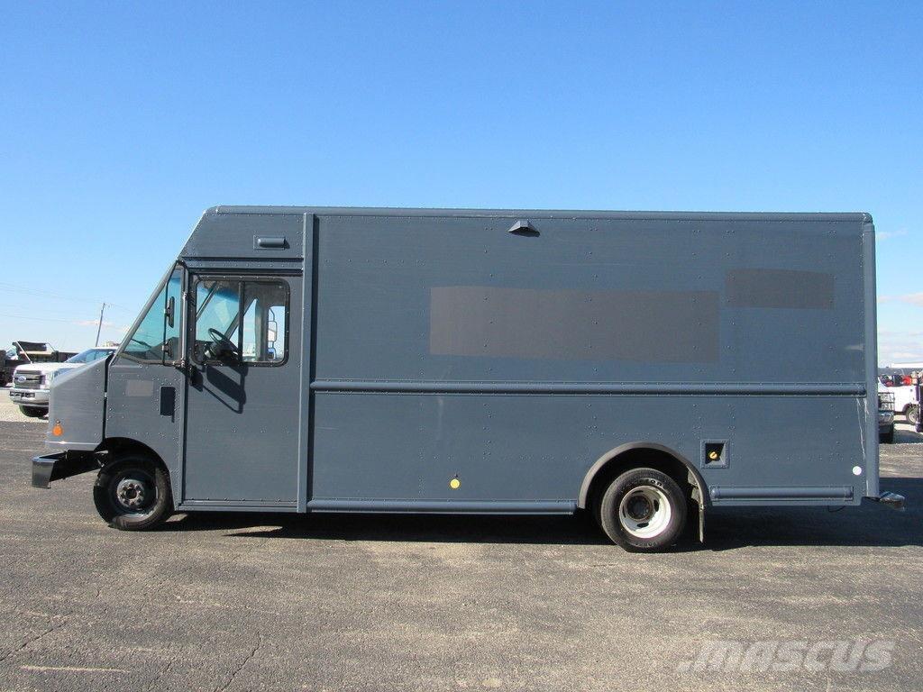 Ford E-450 Φορτηγά Κόφα