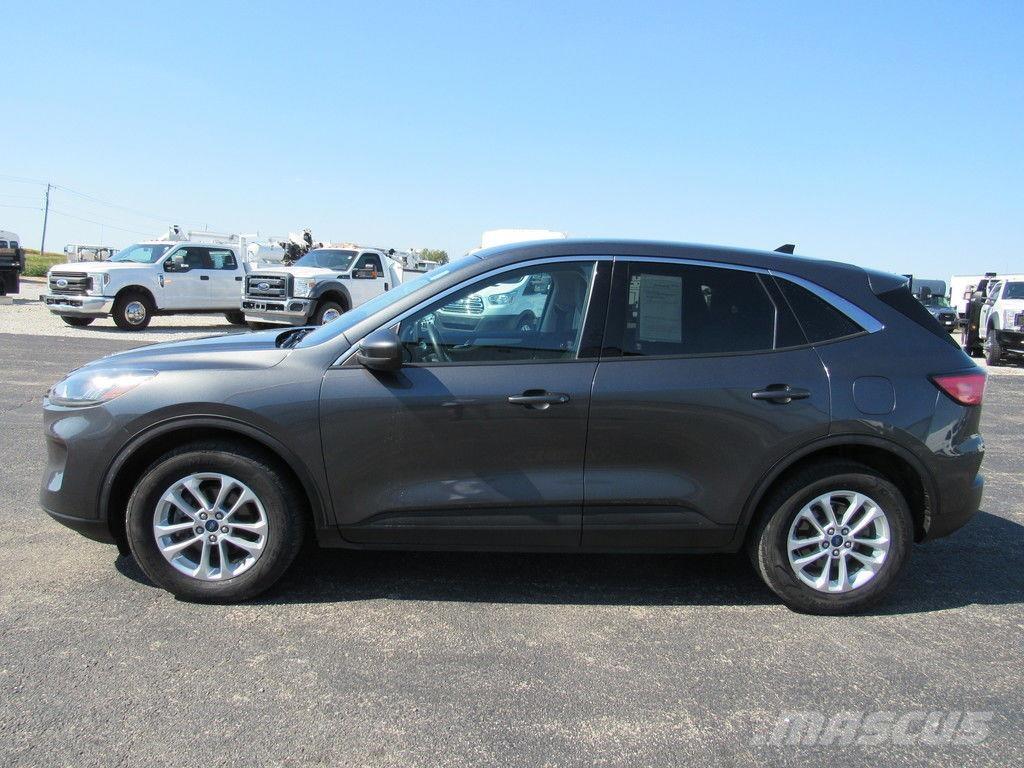 Ford Escape SE Αυτοκίνητα