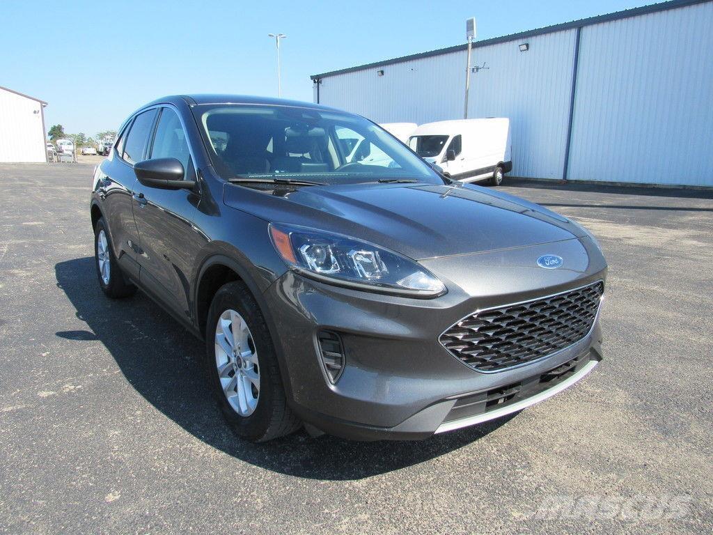 Ford Escape SE Αυτοκίνητα