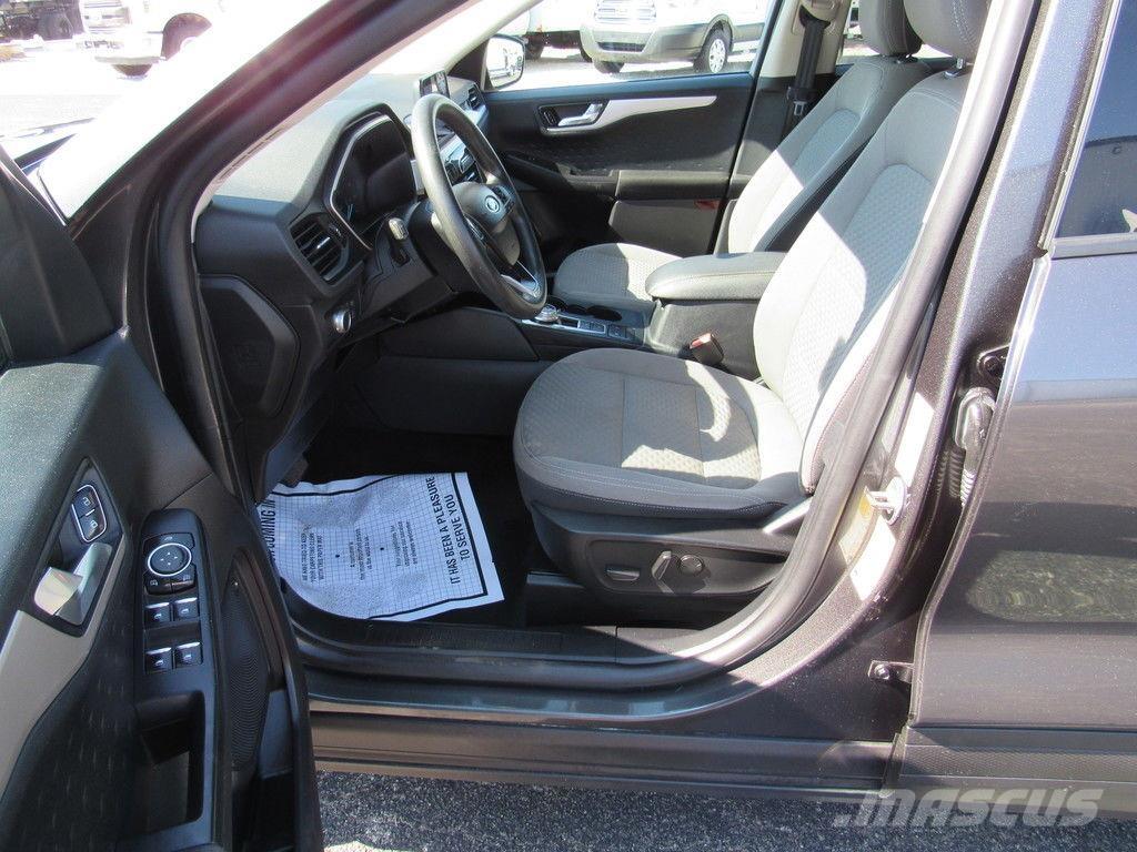 Ford Escape SE Αυτοκίνητα