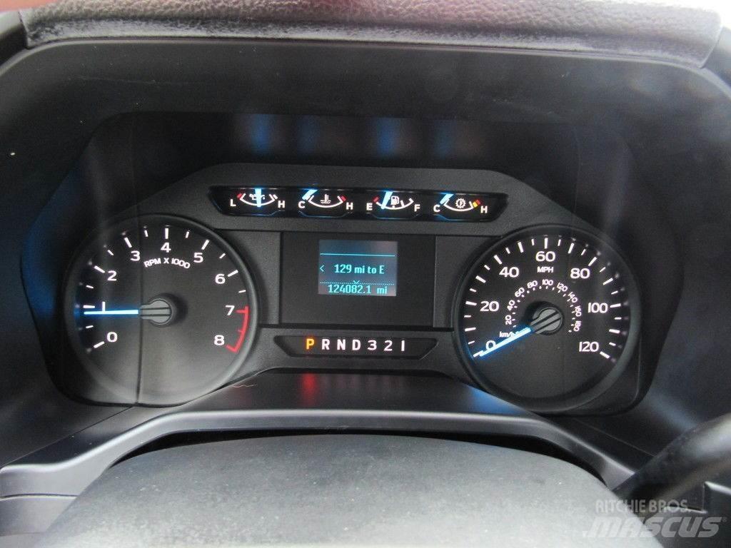 Ford F-150 Pickup/Αγροτικό