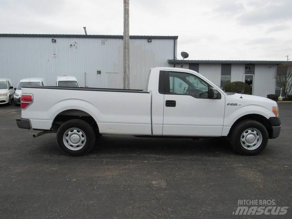 Ford F-150 Pickup/Αγροτικό