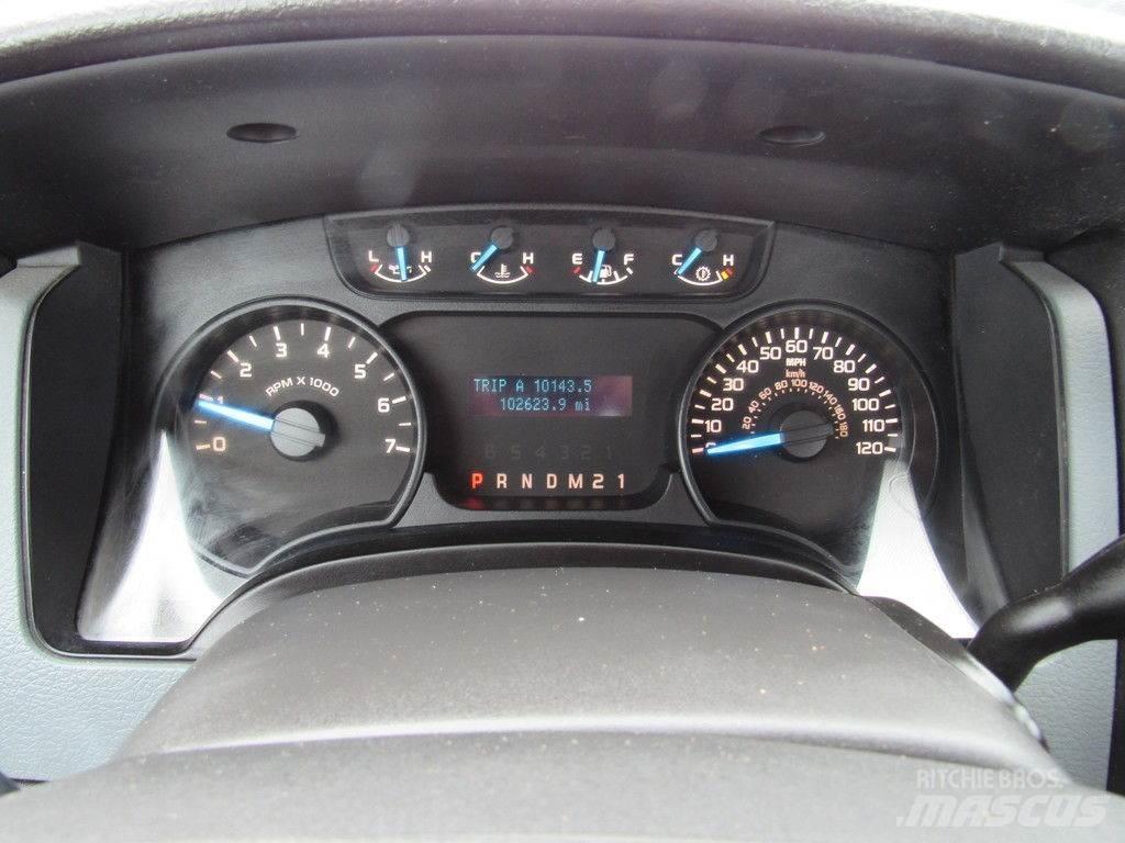 Ford F-150 Pickup/Αγροτικό
