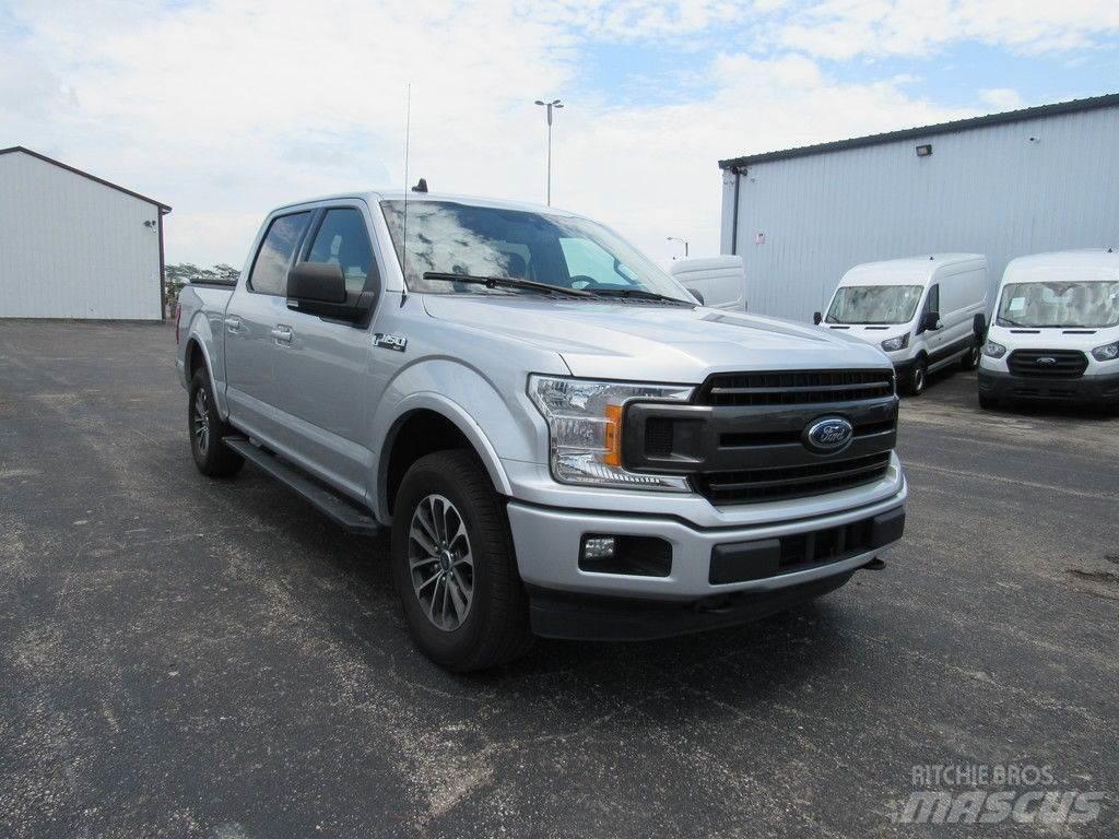 Ford F-150 Pickup/Αγροτικό