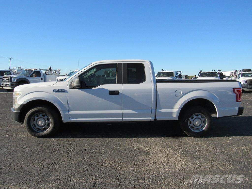 Ford F-150 Pickup/Αγροτικό