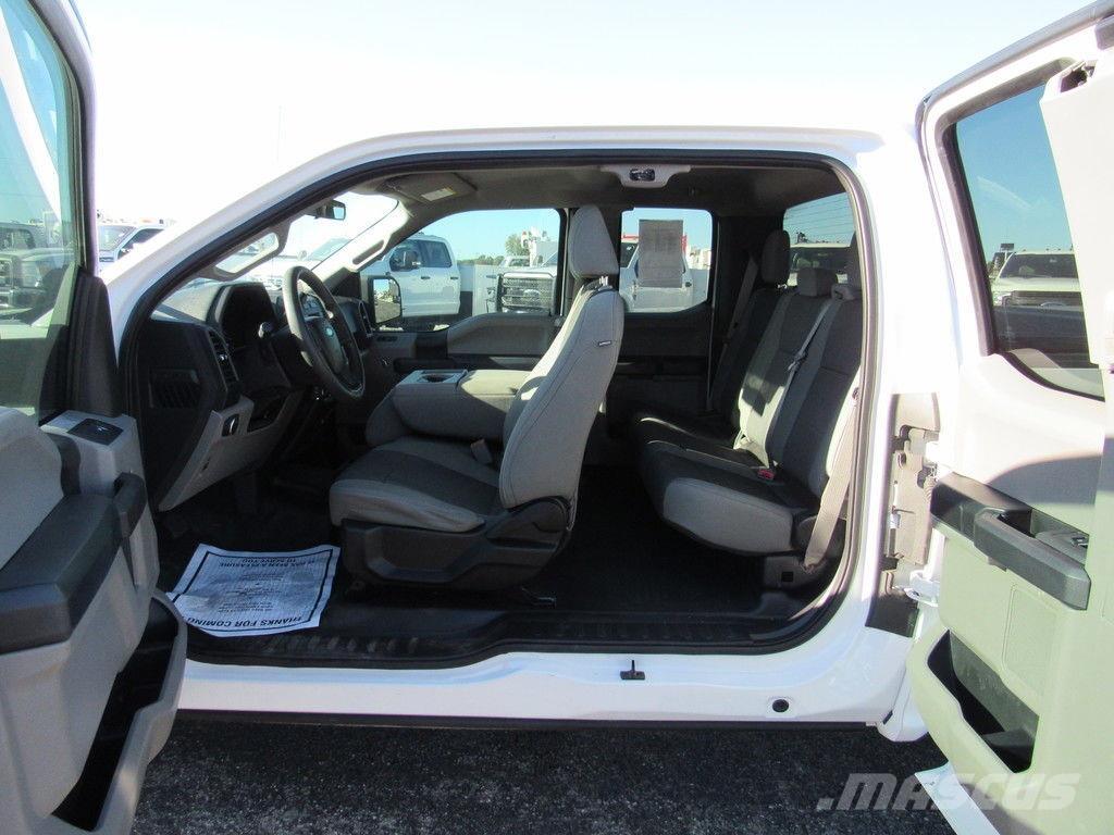 Ford F-150 Pickup/Αγροτικό