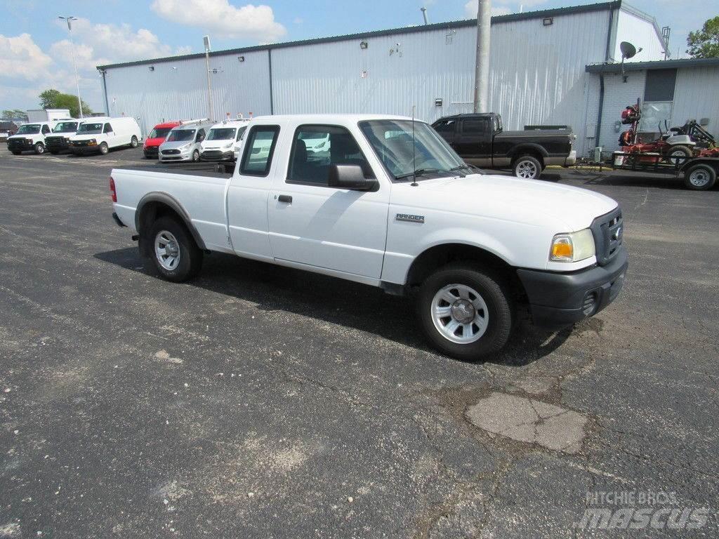 Ford Ranger Άλλα Φορτηγά