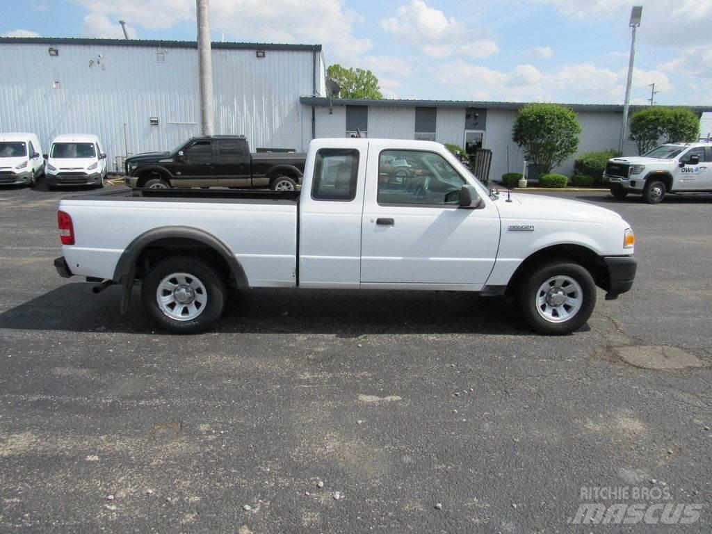 Ford Ranger Άλλα Φορτηγά