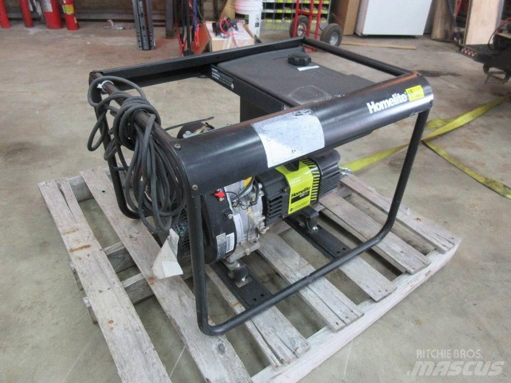 Homelite LR4300 Άλλα εξαρτήματα