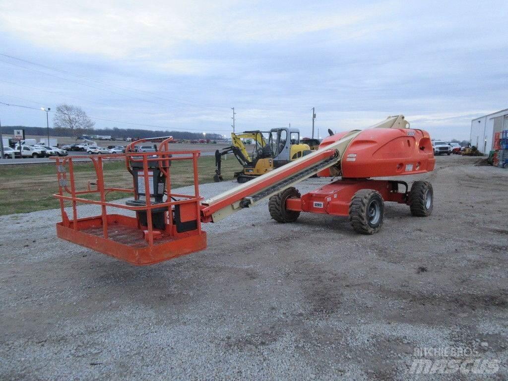 JLG 400S Άλλα εξαρτήματα