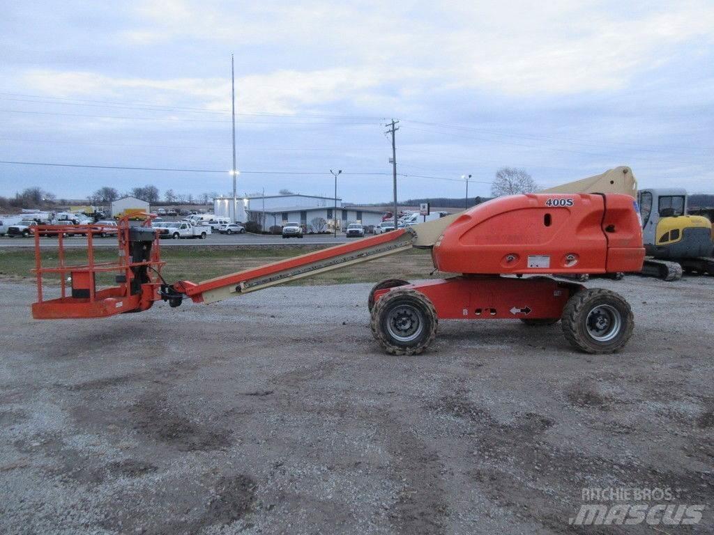 JLG 400S Άλλα εξαρτήματα
