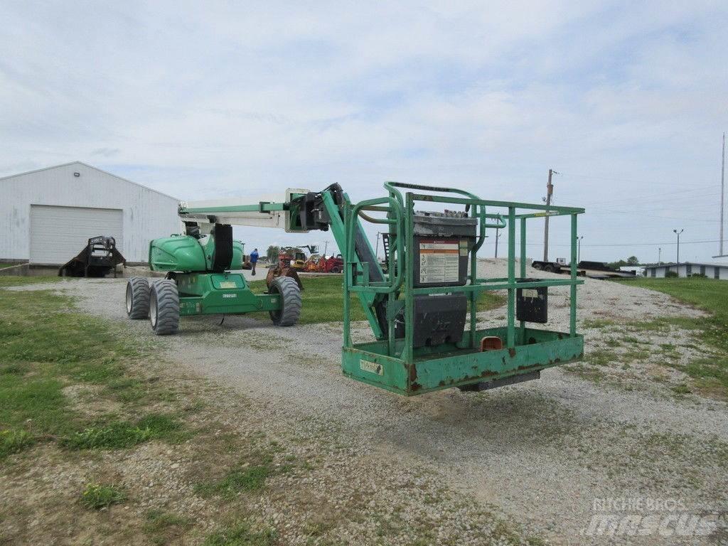 JLG M600JP Άλλα εξαρτήματα