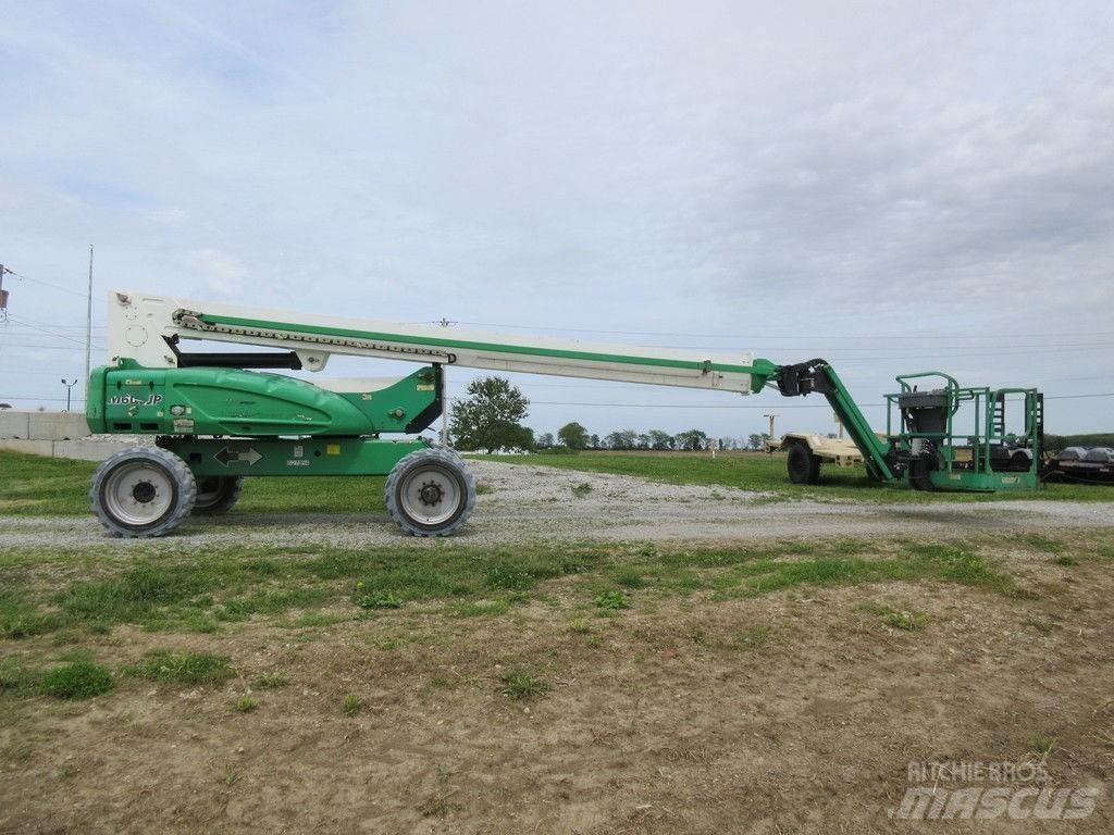 JLG M600JP Άλλα εξαρτήματα