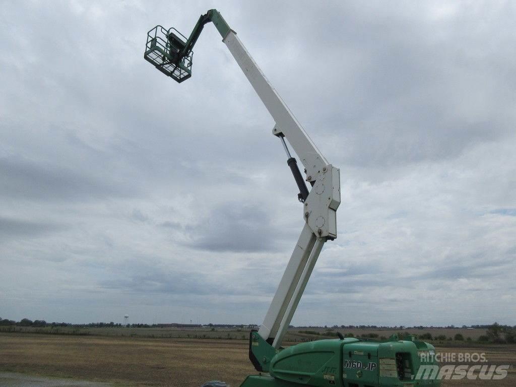 JLG M600JP Άλλα εξαρτήματα
