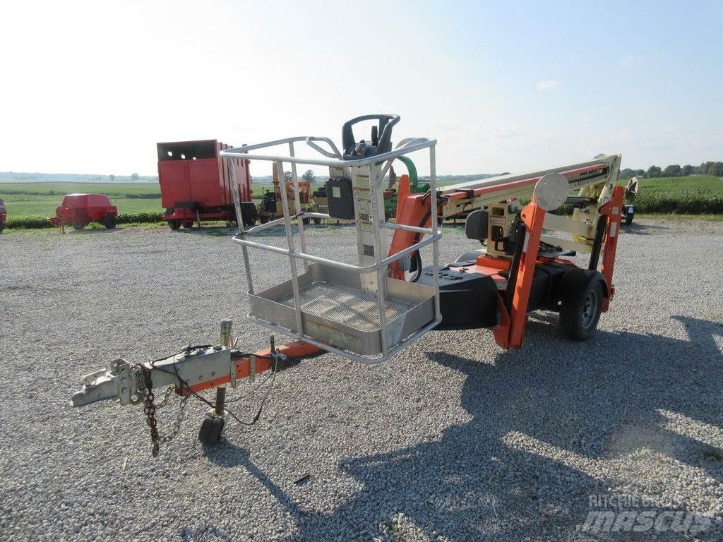 JLG T350 Άλλα εξαρτήματα