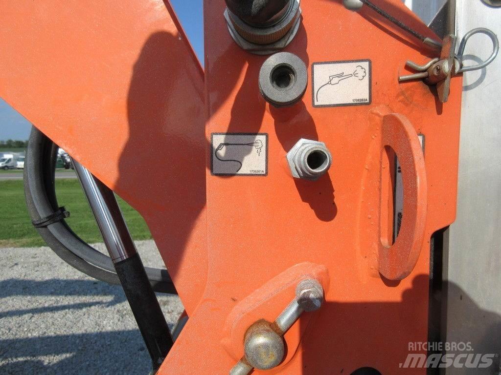 JLG T350 Άλλα εξαρτήματα
