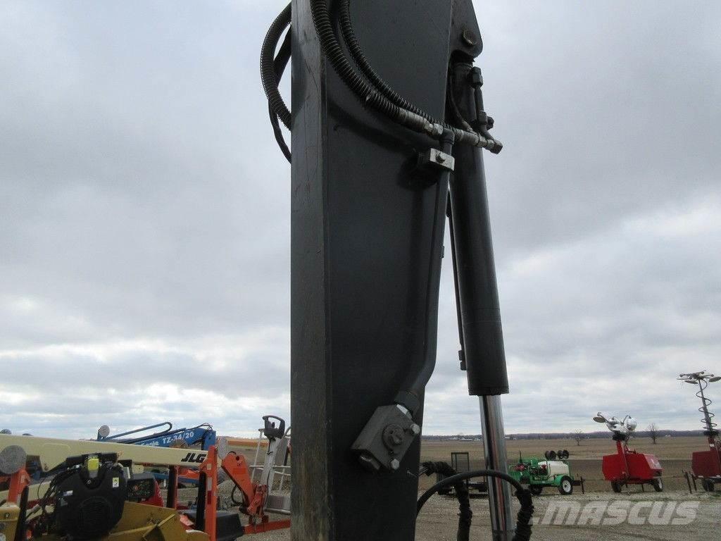 John Deere 85G Μίνι εκσκαφείς 7t - 12t