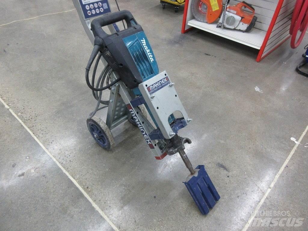 Makita HM1307CB Άλλα εξαρτήματα