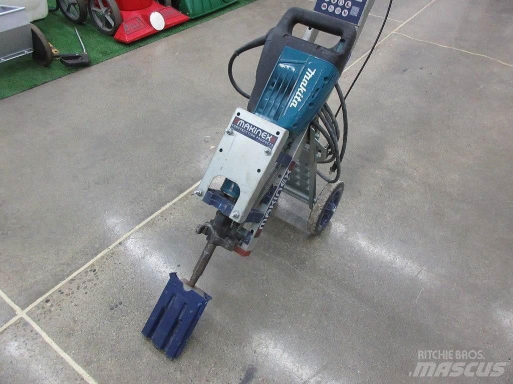 Makita HM1307CB Άλλα εξαρτήματα