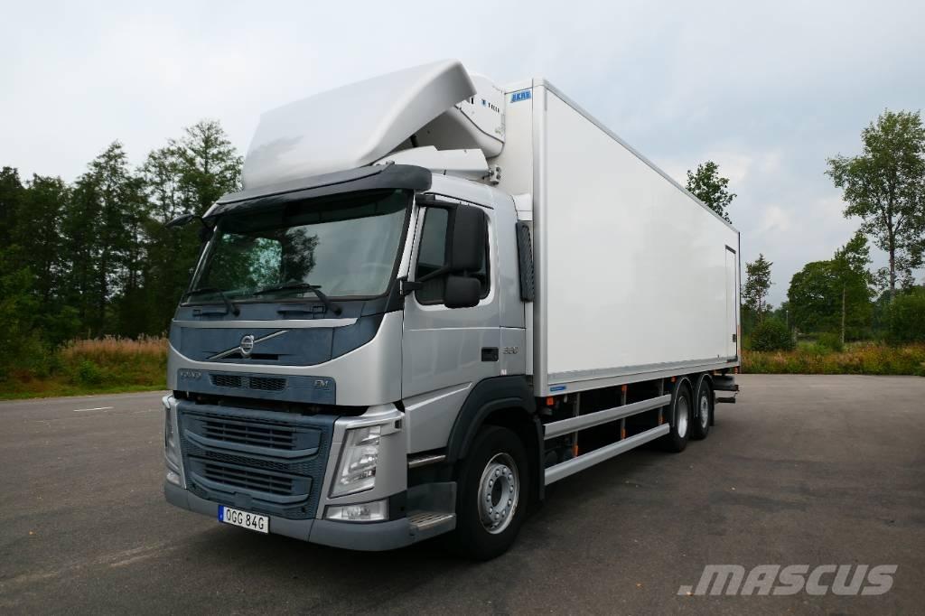 Volvo FM 330 6x2*4 Φορτηγά Ψυγεία