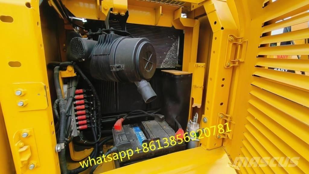 Komatsu PC 130-7 Μίνι εκσκαφείς 7t - 12t